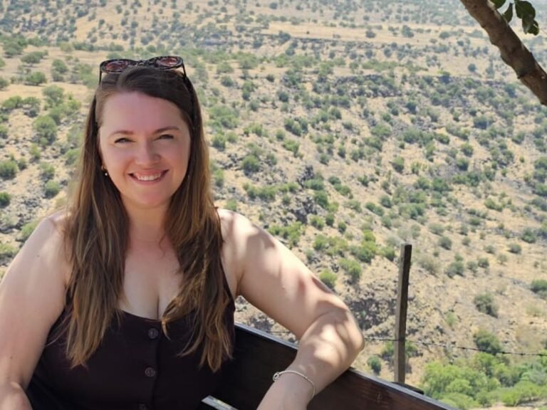 ויקטוריה גוז זכרמן - ייעוץ זוגי פרטני, אימון לזוגיות