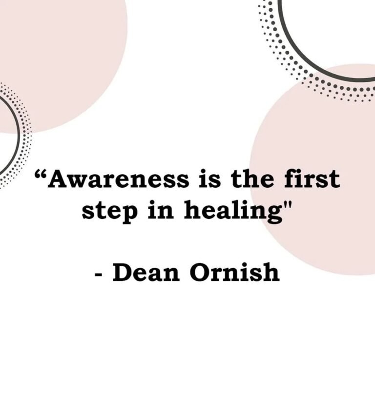 מודעות היא הצעד הראשון להחלמה - ויקטוריה גוז זכרמן - ייעוץ זוגי ואימון לזוגיות